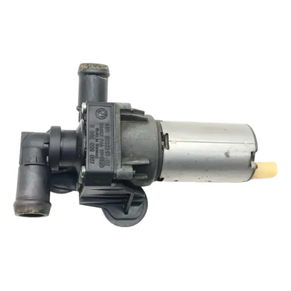 Bomba Água Auxiliar Bmw 320i 2.0 2010
