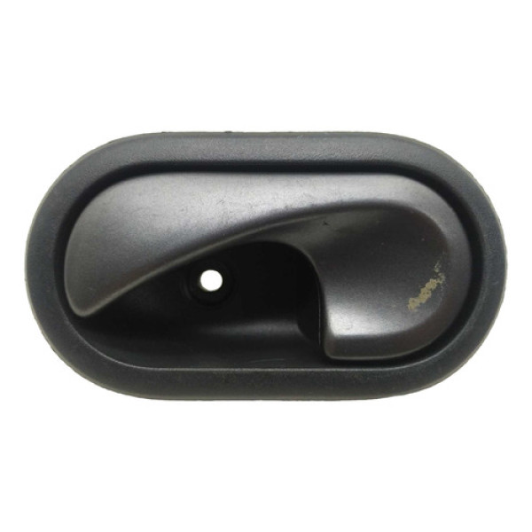 Maçaneta Interna Traseira Esquerda Renault Logan 2016