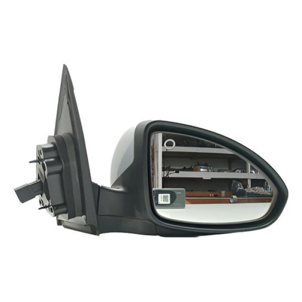 Espelho Retrovisor Lado Direito Cruze 1.8 Ltz Sedan 2012