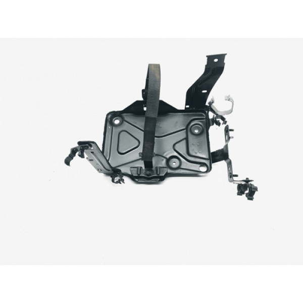 Suporte Fixação Bateria Jeep Renegede 1.8 2021 