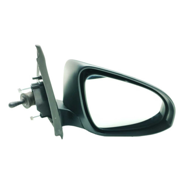 Retrovisor Manual Direito Toyota Etios 2014