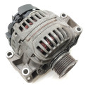 Alternador Volkswagen Tiguan 2.0 Tsi 2010 2011 2012 2013