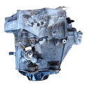 Caixa Cambio Manual Volkswagen Gol G5 1.0 2009