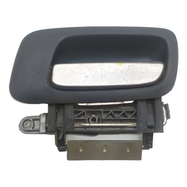 Maçaneta Externa Porta Traseira Esquerda Gm Zafira 2001