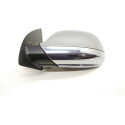 Espelho Retrovisor Esquerdo Vw Amarok Elétrico Original