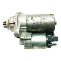 Motor Partida Arranque Volkswagen Golf 1.6 2003