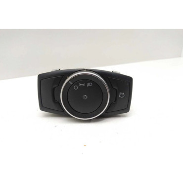 Botão Chave Luz Pain...