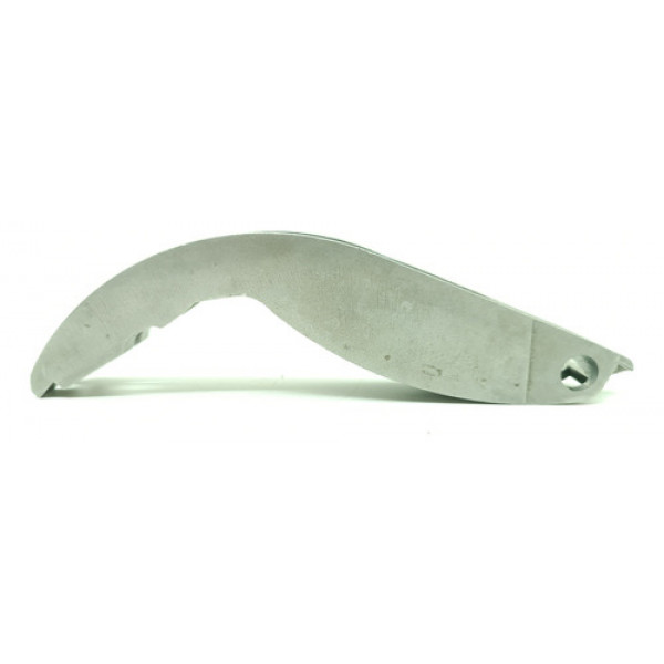 Guia Tensor Corrente Distribuiçao Hyundai Hr 2.5 16v 2013