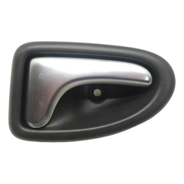 Maçaneta Interna Dianteira Esquerda Renault Clio 2013