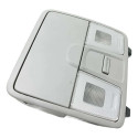 Luz Teto Cortesia Porta Óculos Hyundai Hb20 2015
