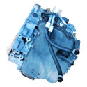 Caixa Câmbio Automática Chevrolet Captiva 2.4 2011