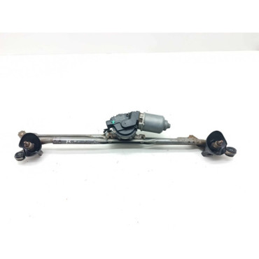 Galhada Motor Limpad...