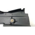 Moldura Paralama Dianteiro Direito Chevrolet Cobalt 2015 Preto
