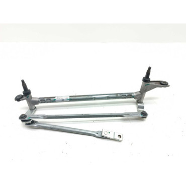 Galhada Limpador Par...