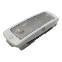 Luz Teto Cortesia Volkswagen Fox 2013