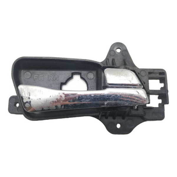 Maçaneta Interna Traseira Direita Hyundai I30 2012