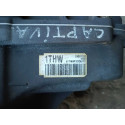 Caixa Câmbio Automática Chevrolet Captiva 2.4 2011