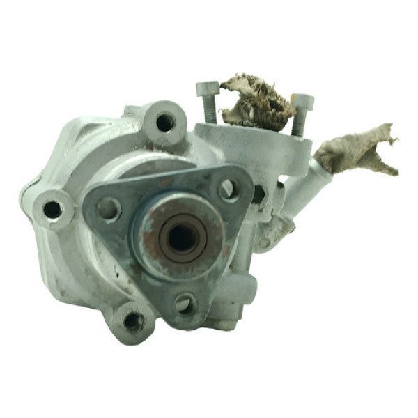 Bomba De Direção Hidráulica Vw Amarok 2.0 2014
