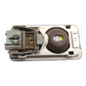 Luz Teto Cortesia Citroen C3 2005