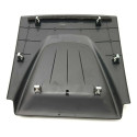Moldura Superior Painel Ford New Fiesta 2014