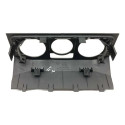 Moldura Comando Ar Condicionado Volkswagen Gol G7 2018
