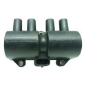 Bobina Ignição 3 Pinos Chevrolet Meriva 1.4 2009