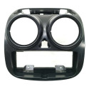Moldura Central Difusor Ar Fiat Palio 2013