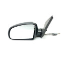Retrovisor Manual Esquerdo Chevrolet Prisma 2010