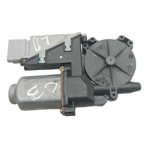 Motor Vidro Elétrico Dianteiro Direito Citroen C3 2008