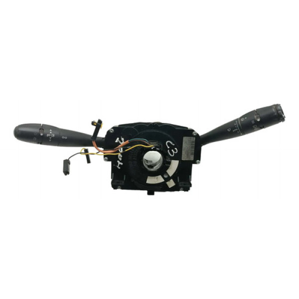 Chave Seta Limpador Parabrisa Citroen C3 2004