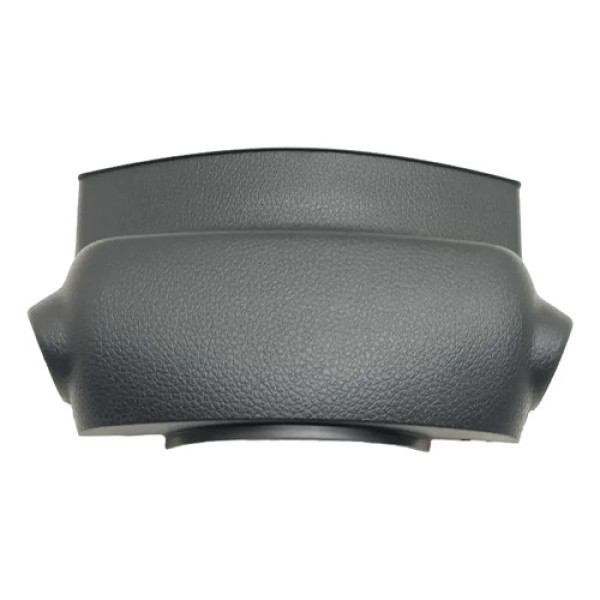 Acabamento Coluna Direção Superior Nissan Frontier 2017 Preto