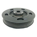 Polia Virabrequim Vw Audi 06h105243k Original