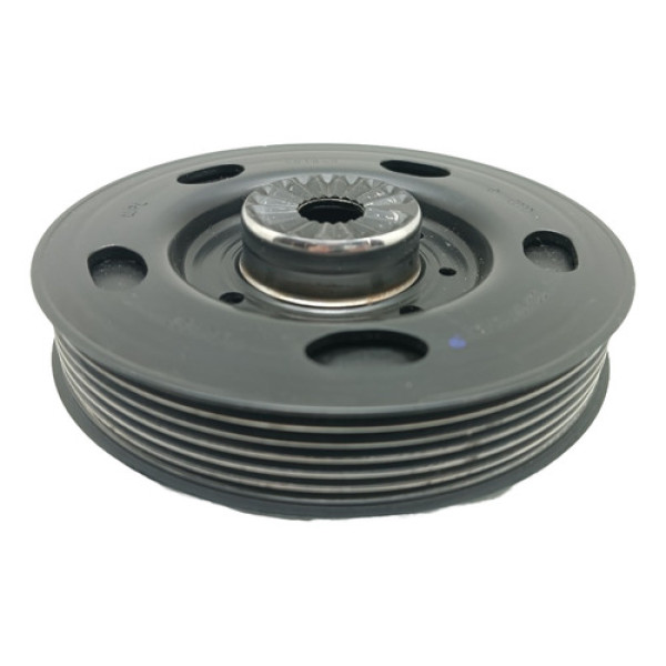 Polia Virabrequim Vw Audi 06h105243k Original