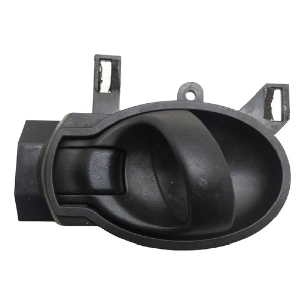 Maçaneta Interna Porta Dianteira Esquerda Nissan March 2015