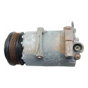 Compressor Ar Condiconado Ford New Fiesta 1.6 2019