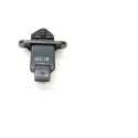 Botão Pisca Alerta Chevrolet Spin 1.8 2015 Preto