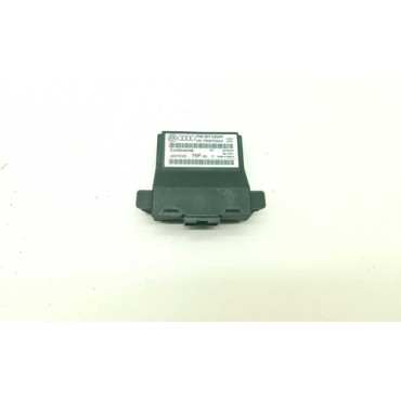 Módulo Interface Gat...