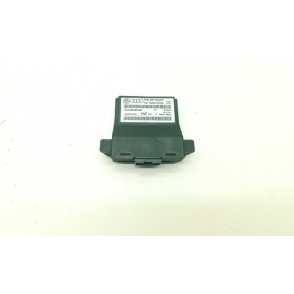 Módulo Interface Gateway Volkswagen Jetta 2014
