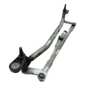 Galhada Limpador Parabrisa Fiat Palio 2013