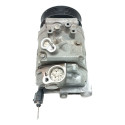 Compressor Ar Condicionado Vw Tiguan 2.0 2011/ 1k0820859s