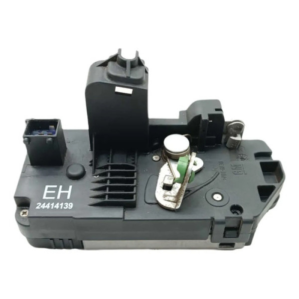Fechadura Eletrica Traseira Direita Chevrolet Meriva 2009