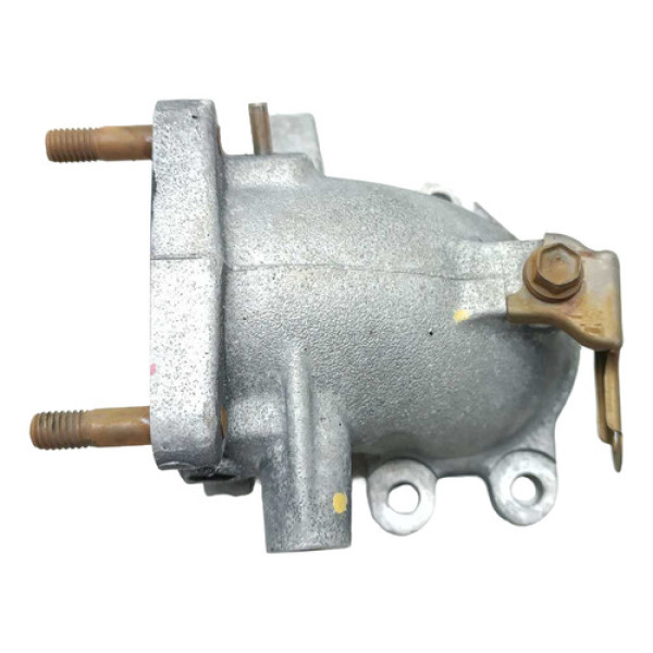 Cano Tubo Válvula Egr Toyota Hilux 3.0 2010