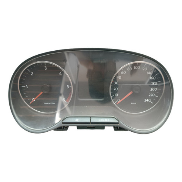 Painel Instrumentos Volkswagen Amarok 2010