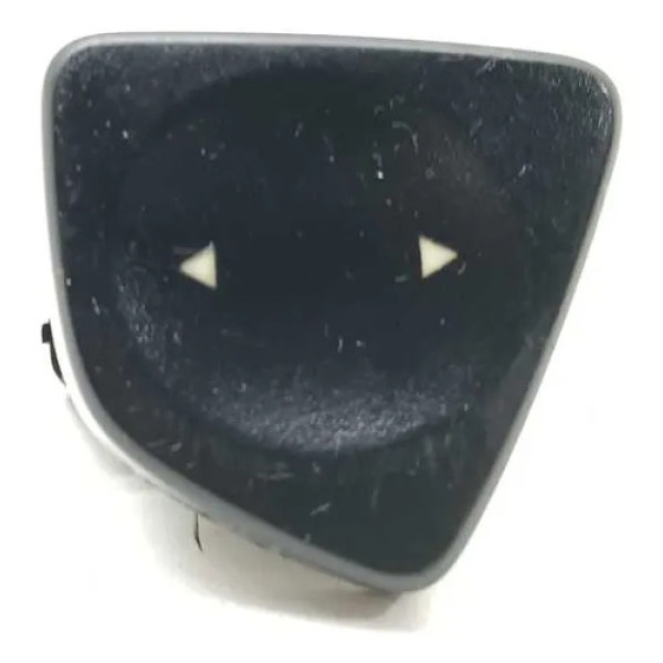 Botão Vidro Dianteiro Esquerdo Fiat Doblo  2015