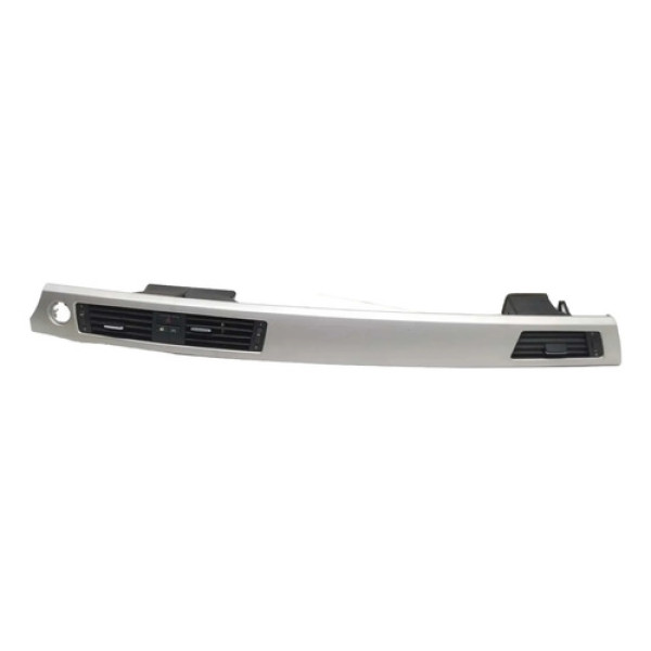 Moldura Central Com Difusor Ar Painel Bmw 320i 2010