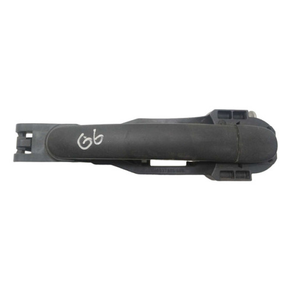 Maçaneta Externa Traseira Direita Volkswagen Gol 2017