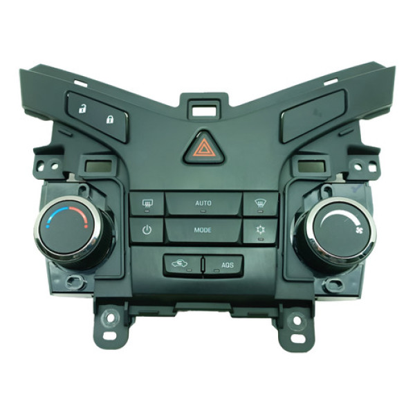 Comando Ar Condicionado Chevrolet Cruze 2013