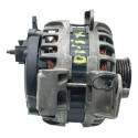 Alternador Chevrolet Onix 1.4 2019 (detalhe)