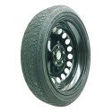 Roda Estepe Chevrolet Cruze 2013 115/70 R16