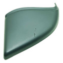 Acabamento Interno Retrovisor Direito Citroen C3 2003